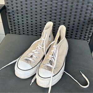 Platform Converse